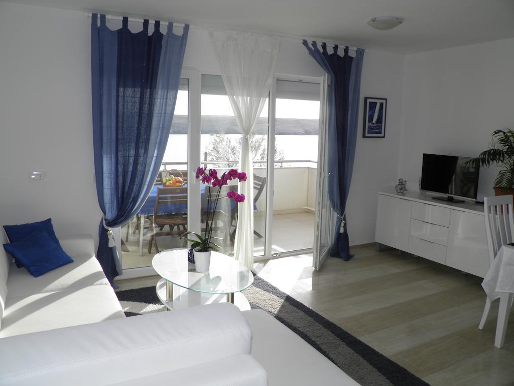 Apartments Perla Dinjiška Quarto foto